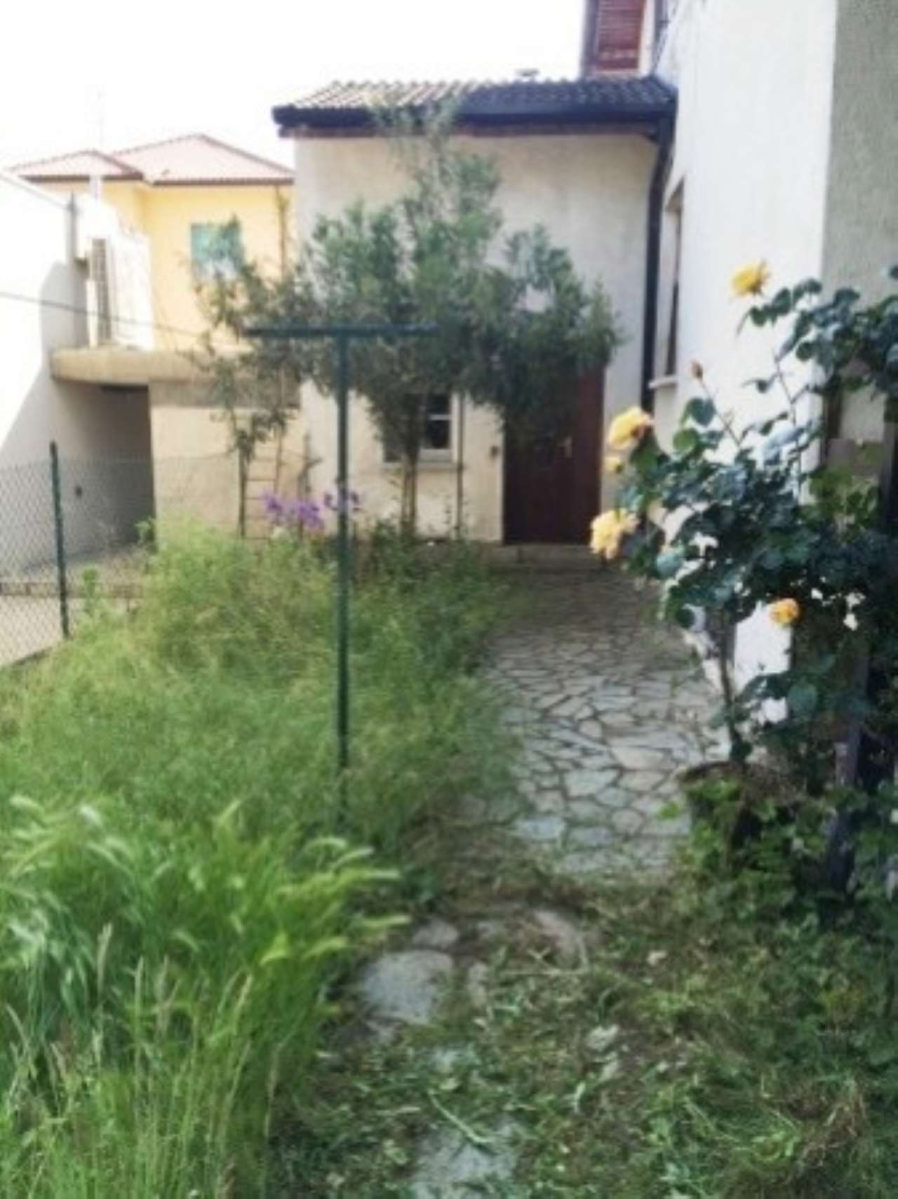 Villa GERENZANO vendita   Giacomo Leopardi RIKEMAFE IMMOBILIARE SAS