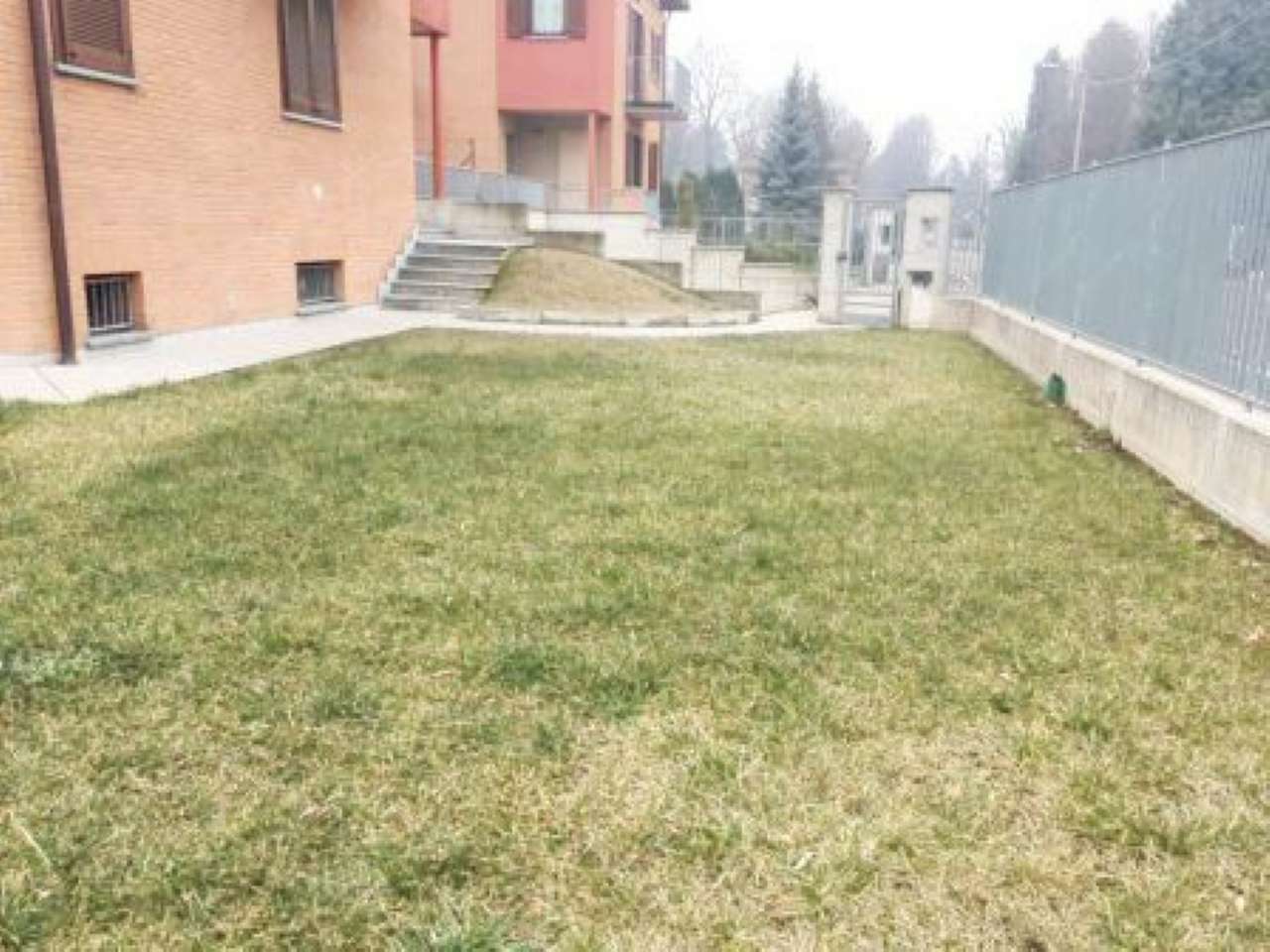 Villa Bifamiliare TURATE vendita    RIKEMAFE IMMOBILIARE SAS