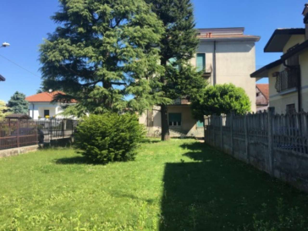 Villa GERENZANO vendita   VIA RISORGIMENTO RIKEMAFE IMMOBILIARE SAS