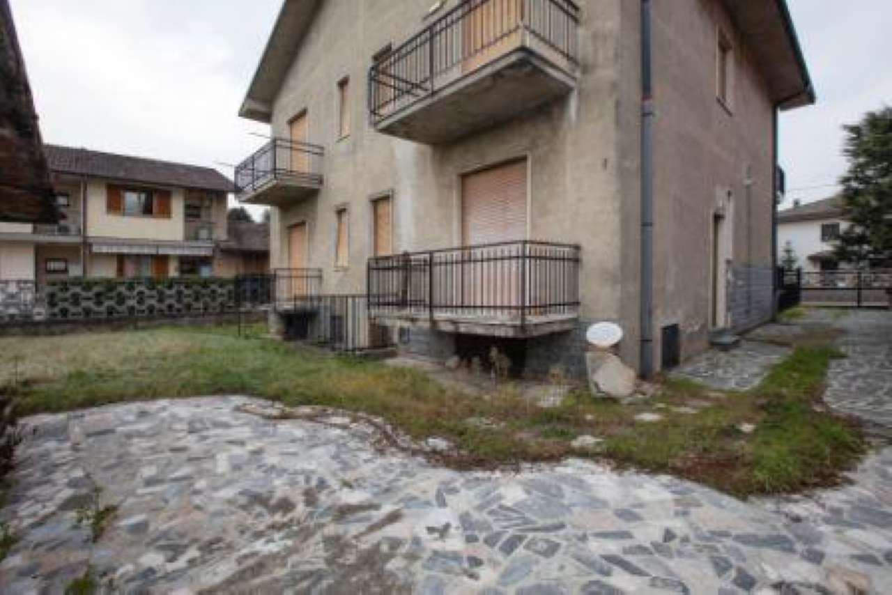  gerenzano vendita quart:  rikemafe immobiliare sas