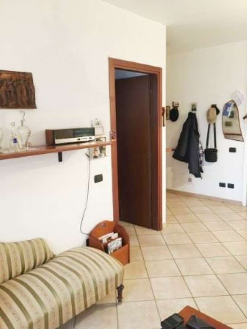 Appartamento GERENZANO vendita   VIA QUARTO DEI MILLE RIKEMAFE IMMOBILIARE SAS