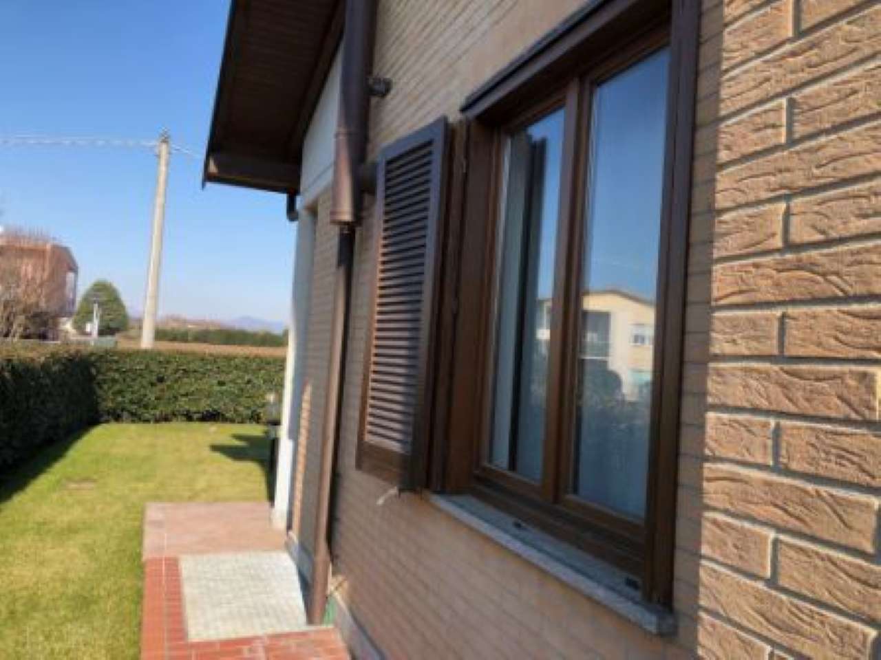 Villa Bifamiliare ROVELLASCA affitto   VIA MONZA RIKEMAFE IMMOBILIARE SAS