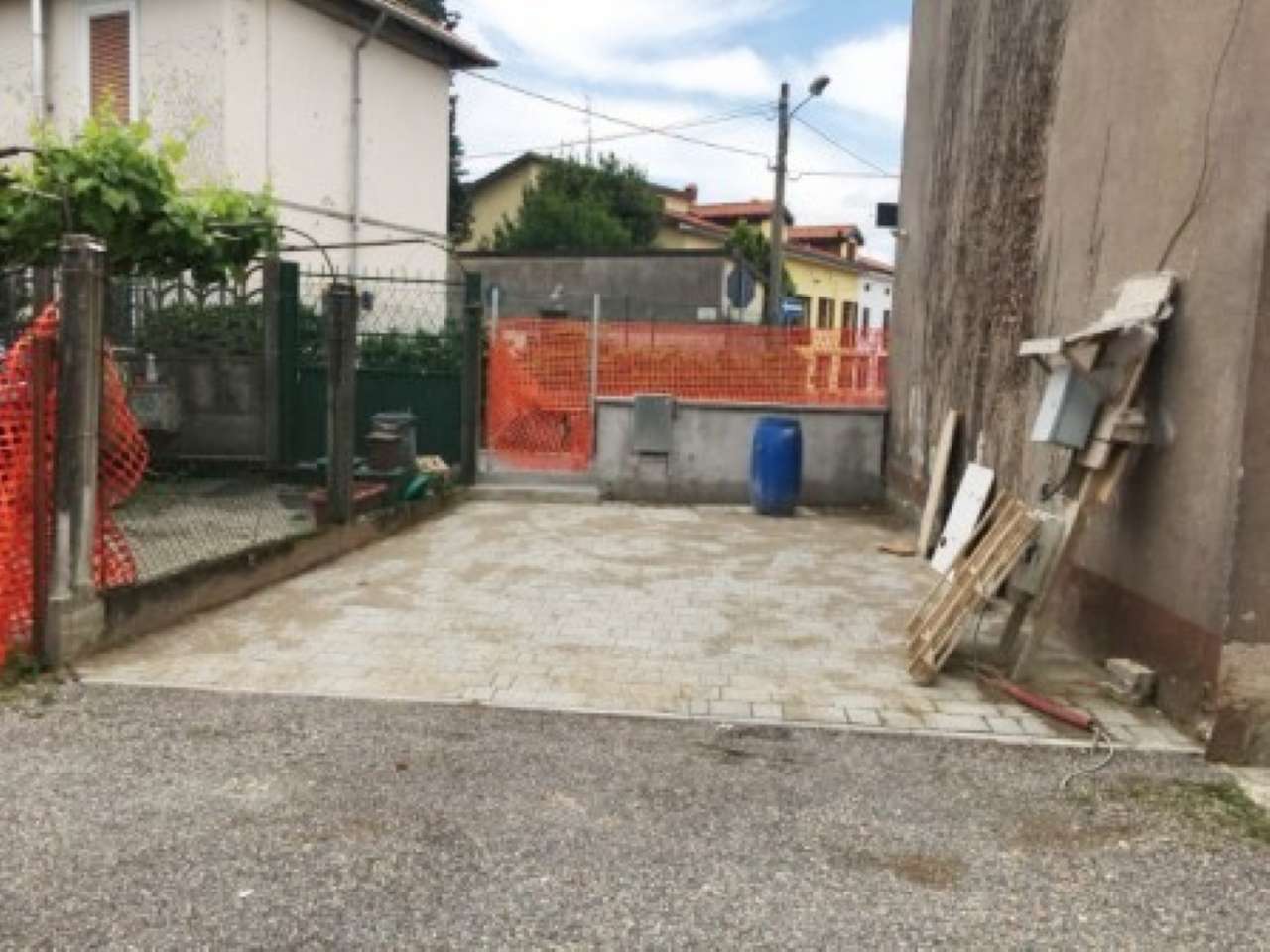 Appartamento GERENZANO vendita   VIA QUARTO DEI MILLE RIKEMAFE IMMOBILIARE SAS