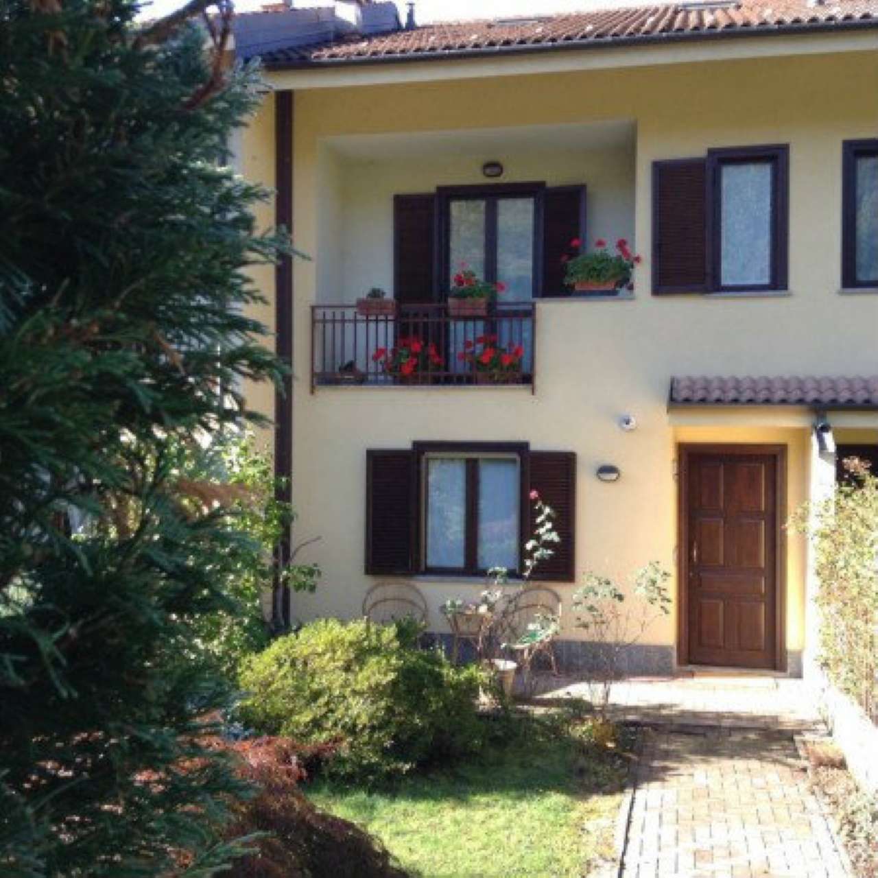  villar perosa vendita quart:  eventi immobiliari