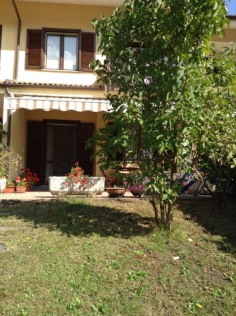 Villa Affiancata - Schiera VILLAR PEROSA vendita   Monte Bianco Eventi Immobiliari