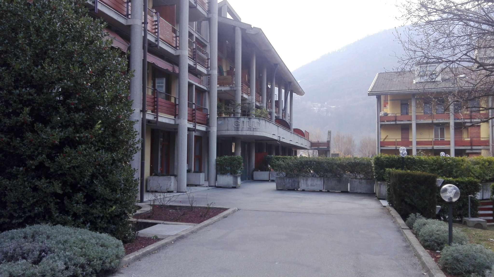 Appartamento TORRE PELLICE vendita   Jacopo Lombardini Eventi Immobiliari