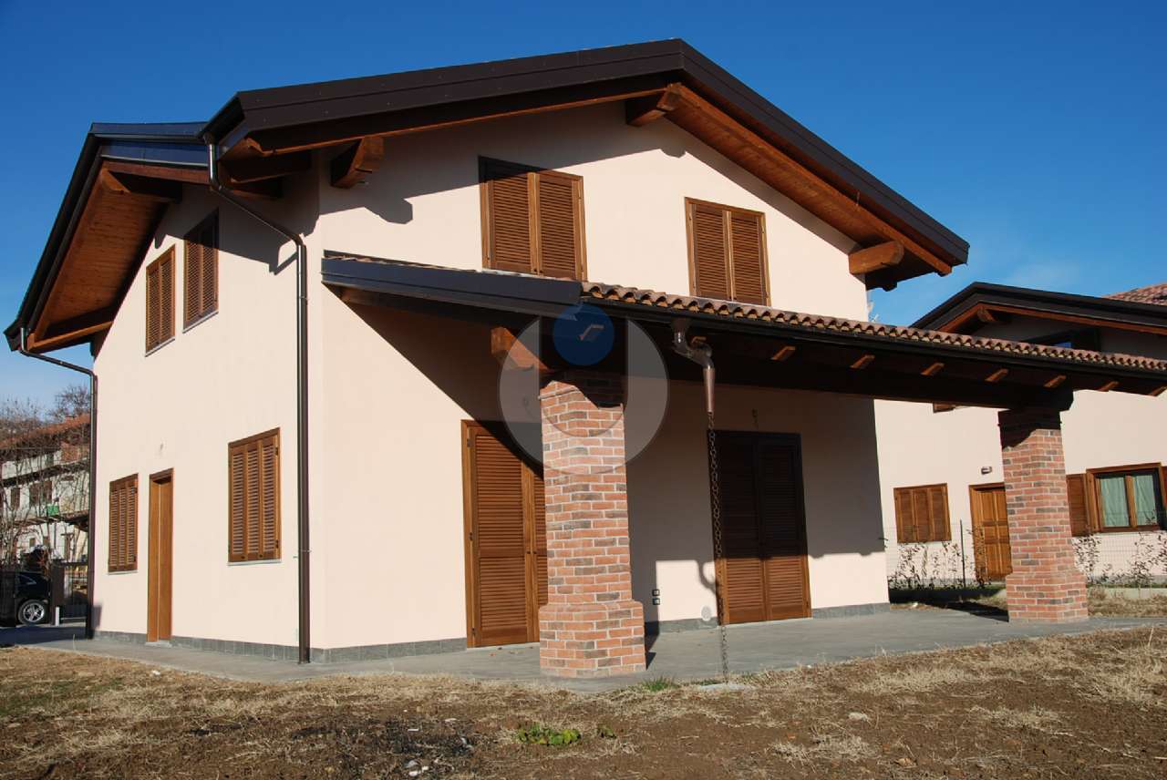 Villa CUMIANA vendita   San Giuseppe Eventi Immobiliari