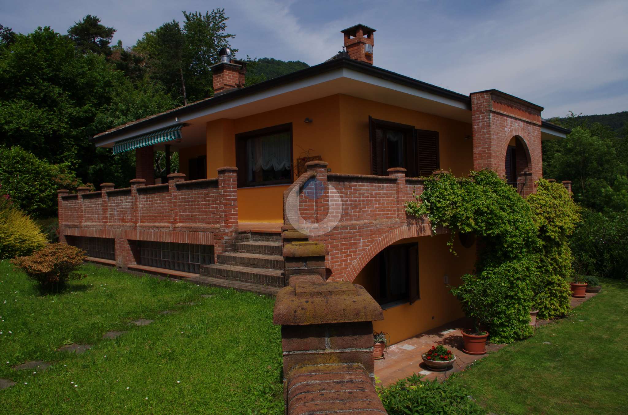 Villa ROLETTO vendita   Rostagno Eventi Immobiliari