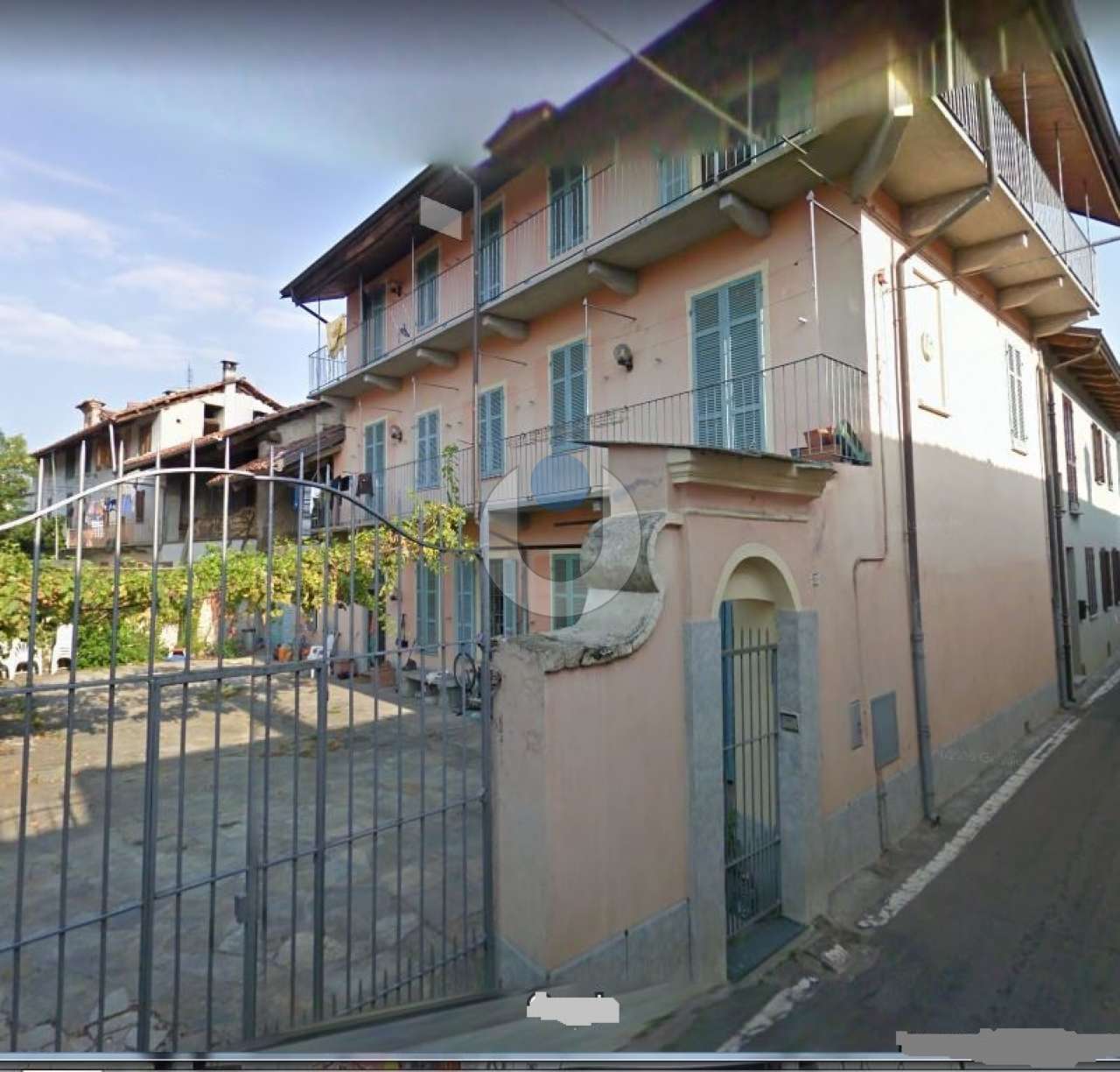 Villa Unifamiliare - Indipendente GARZIGLIANA vendita   Piave Eventi Immobiliari