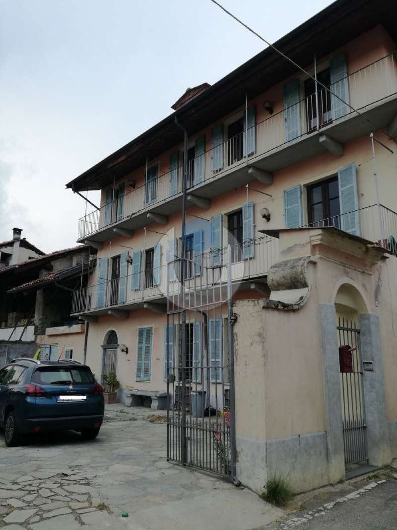 Villa Unifamiliare - Indipendente GARZIGLIANA vendita   Piave Eventi Immobiliari