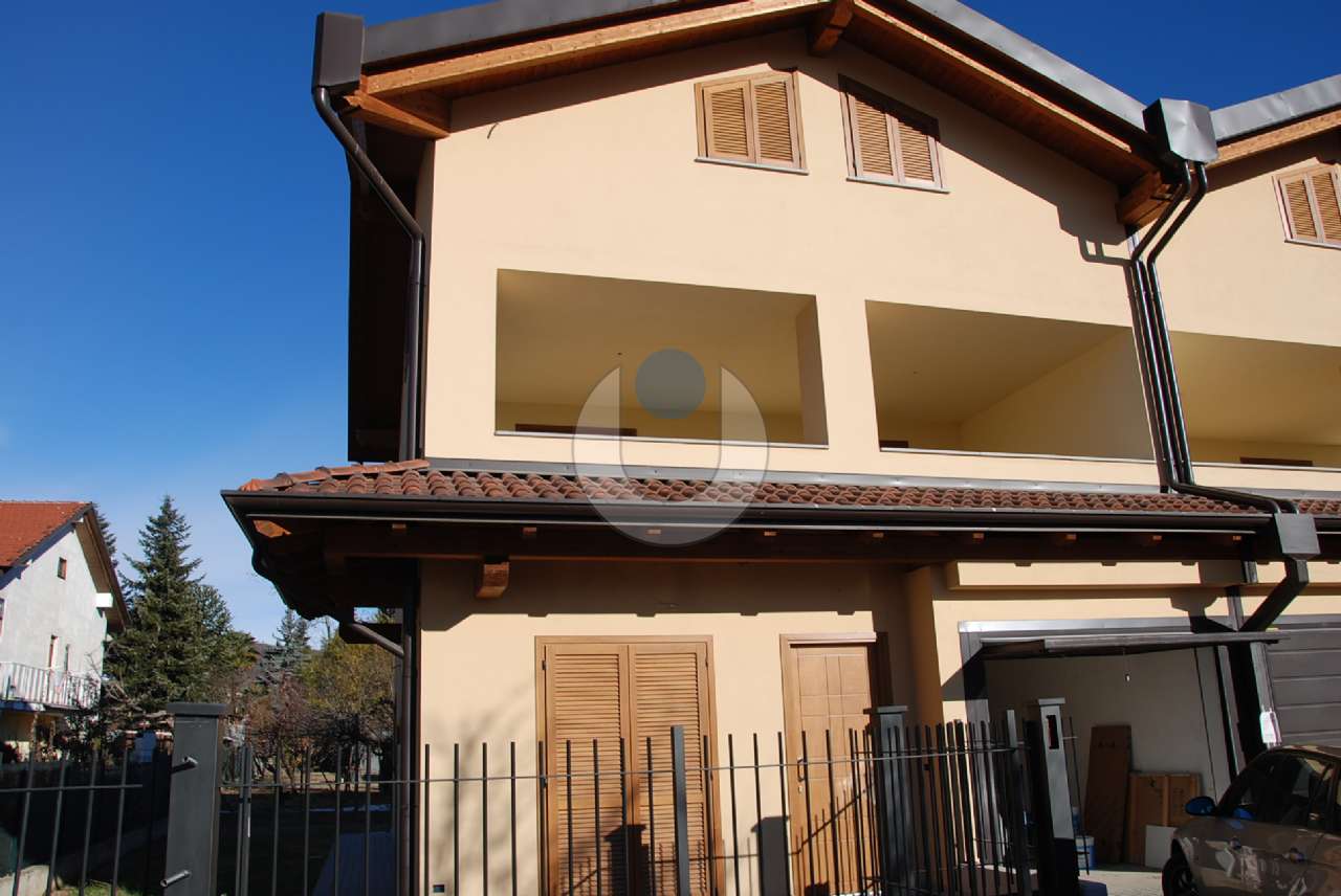 Villa CUMIANA vendita   san Giuseppe Eventi Immobiliari