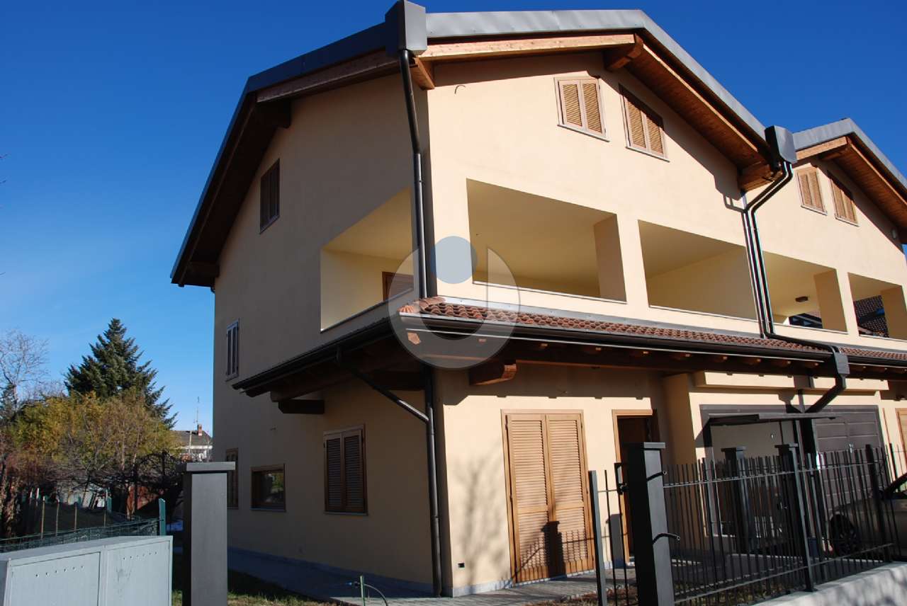 Villa CUMIANA vendita   san Giuseppe Eventi Immobiliari