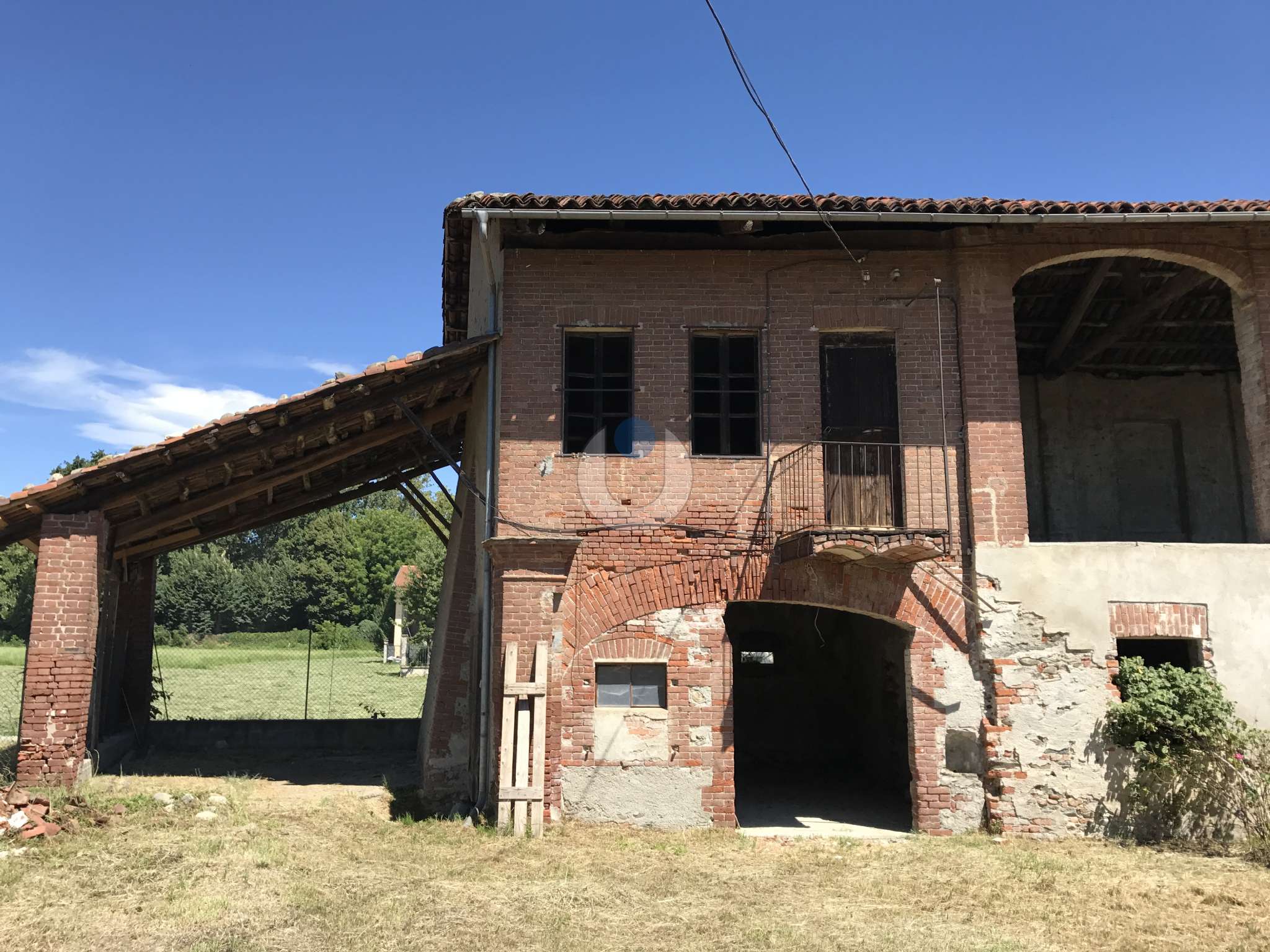 Rustico - Cascina PINEROLO vendita   Motta Sanctus Eventi Immobiliari