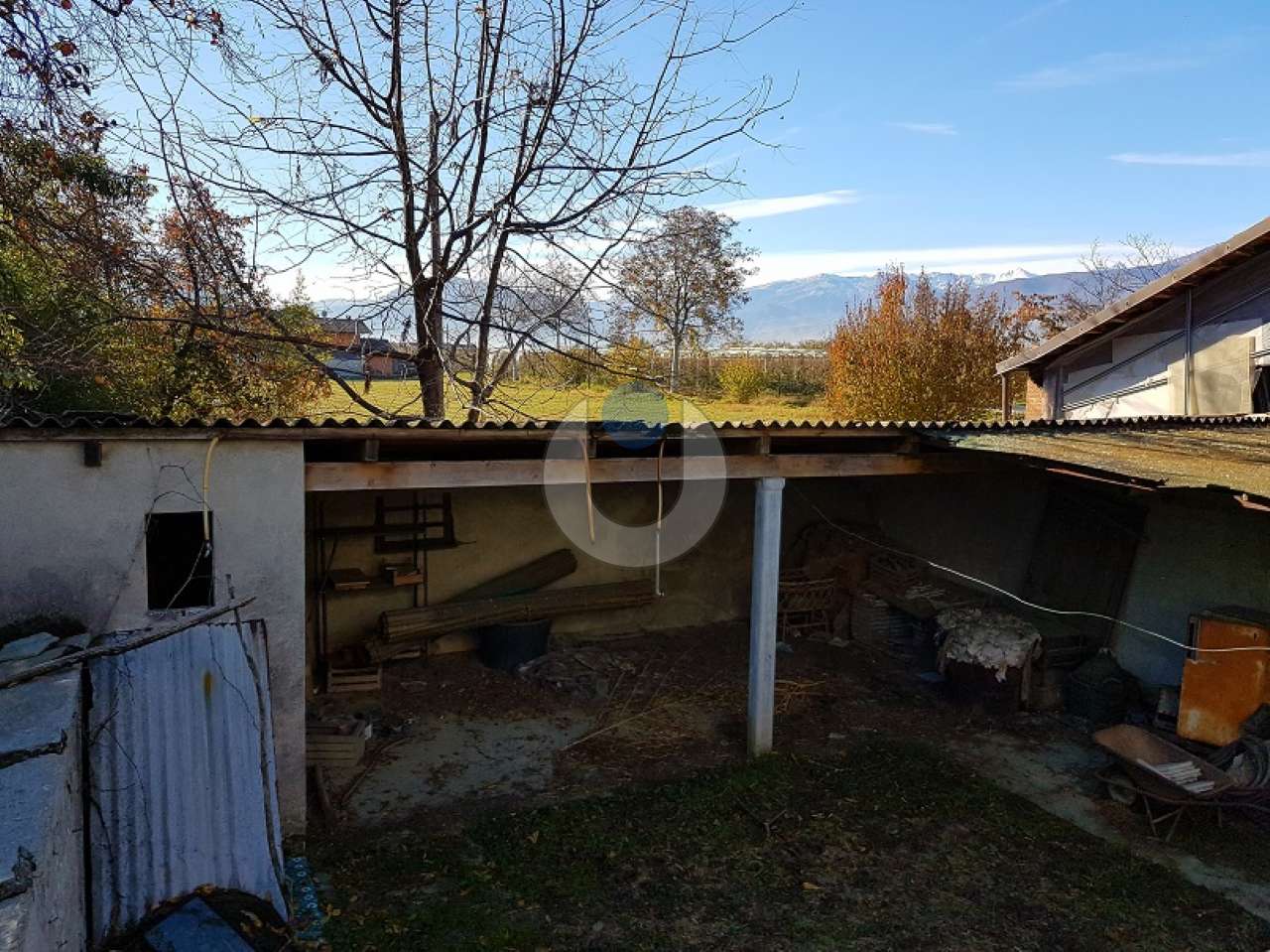 Rustico - Cascina CAVOUR vendita   Giov. Batt. Barotto Eventi Immobiliari