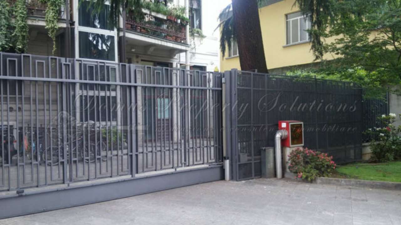  milano affitto quart: v giornate domus-property-solutions