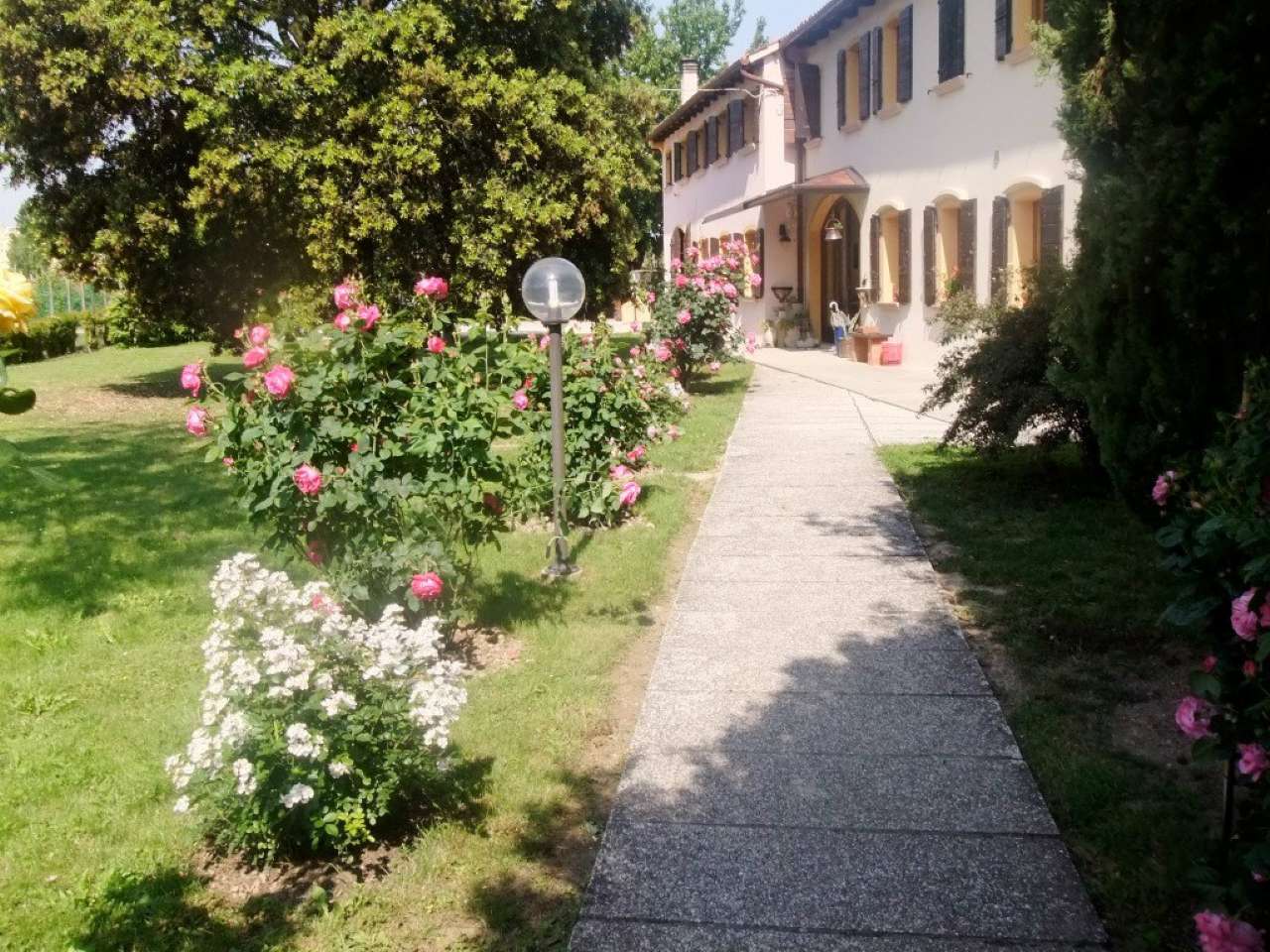 Rustico - Cascina MARCON vendita    Immobiliare Mestrina