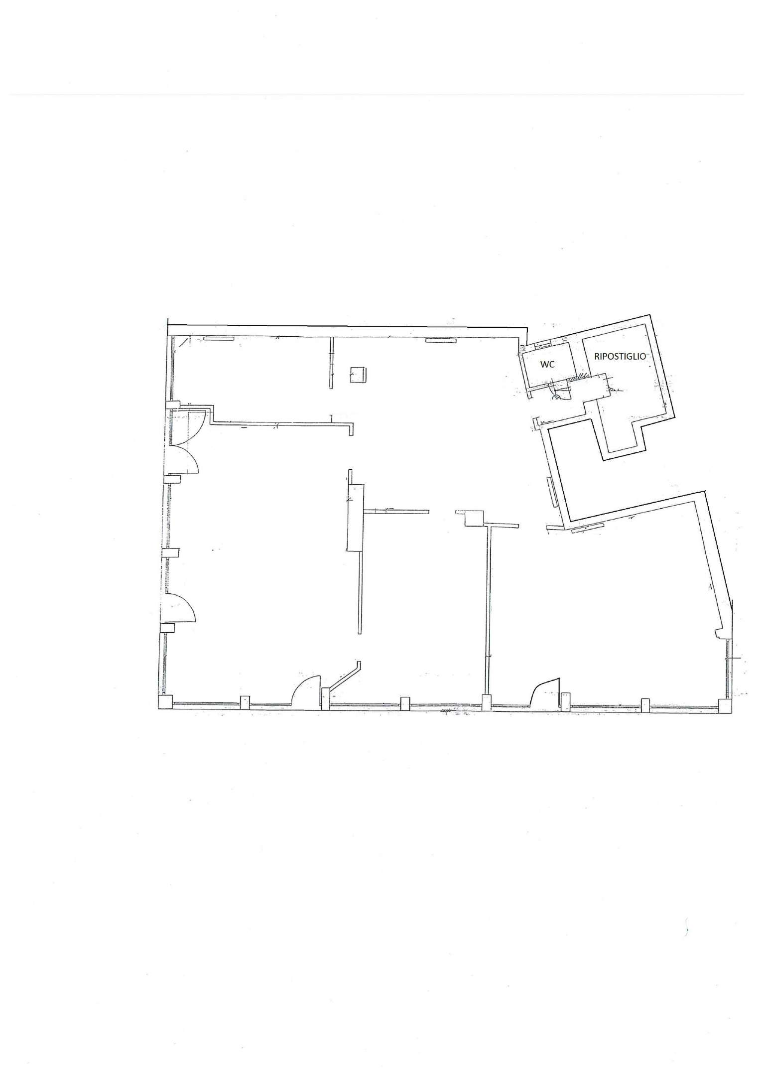  venezia affitto quart: mestre immobiliare-mestrina