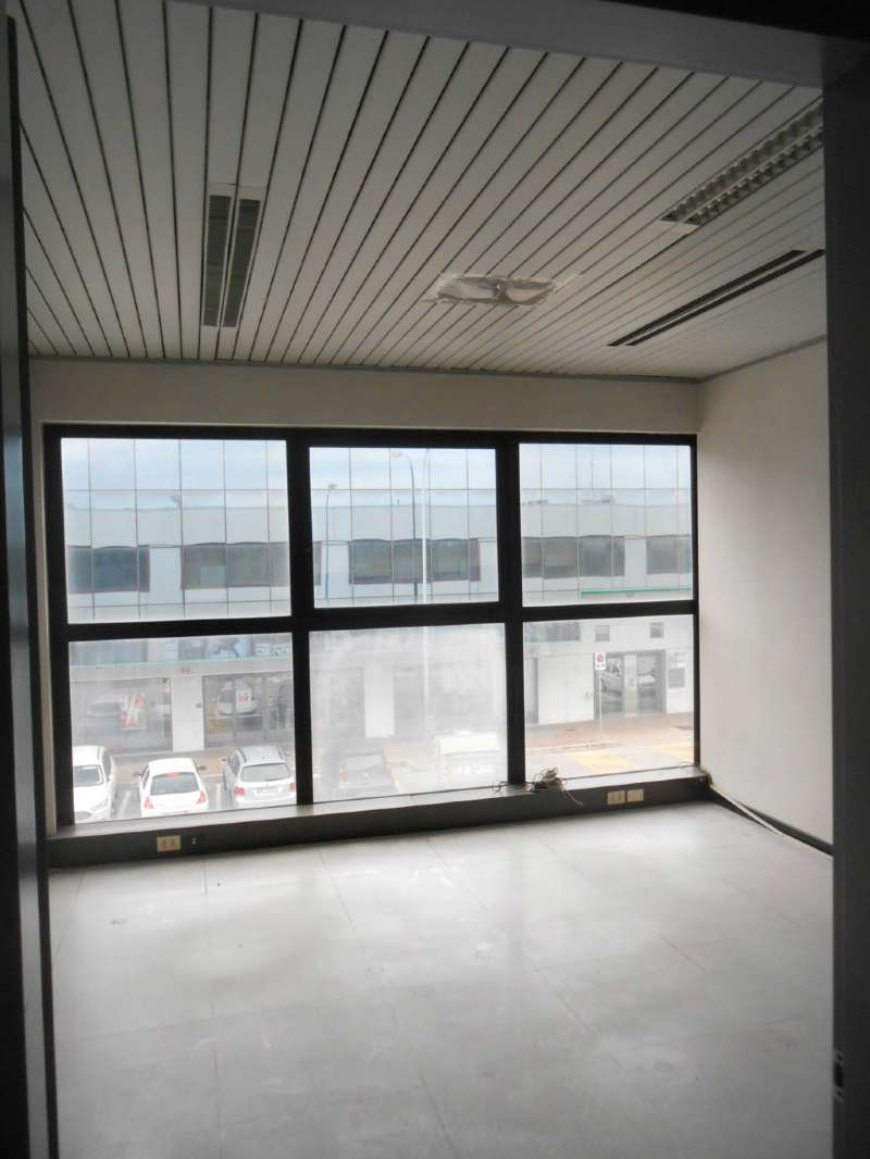 Ufficio - Loc.Com. VENEZIA affitto  MARGHERA  Immobiliare Mestrina