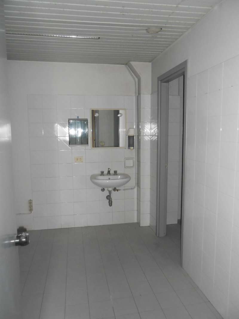 Ufficio - Loc.Com. VENEZIA affitto  MARGHERA  Immobiliare Mestrina