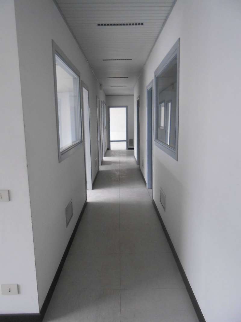 Ufficio - Loc.Com. VENEZIA affitto  MARGHERA  Immobiliare Mestrina