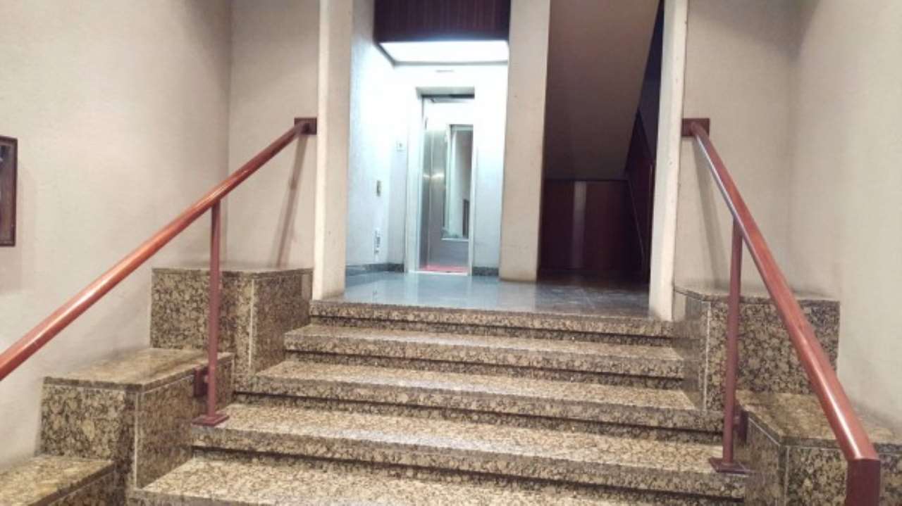 Appartamento PALERMO vendita  NOTARBARTOLO Giacomo Leopardi Linea Casa Group - Studio Sciuti di Roberto Orlando