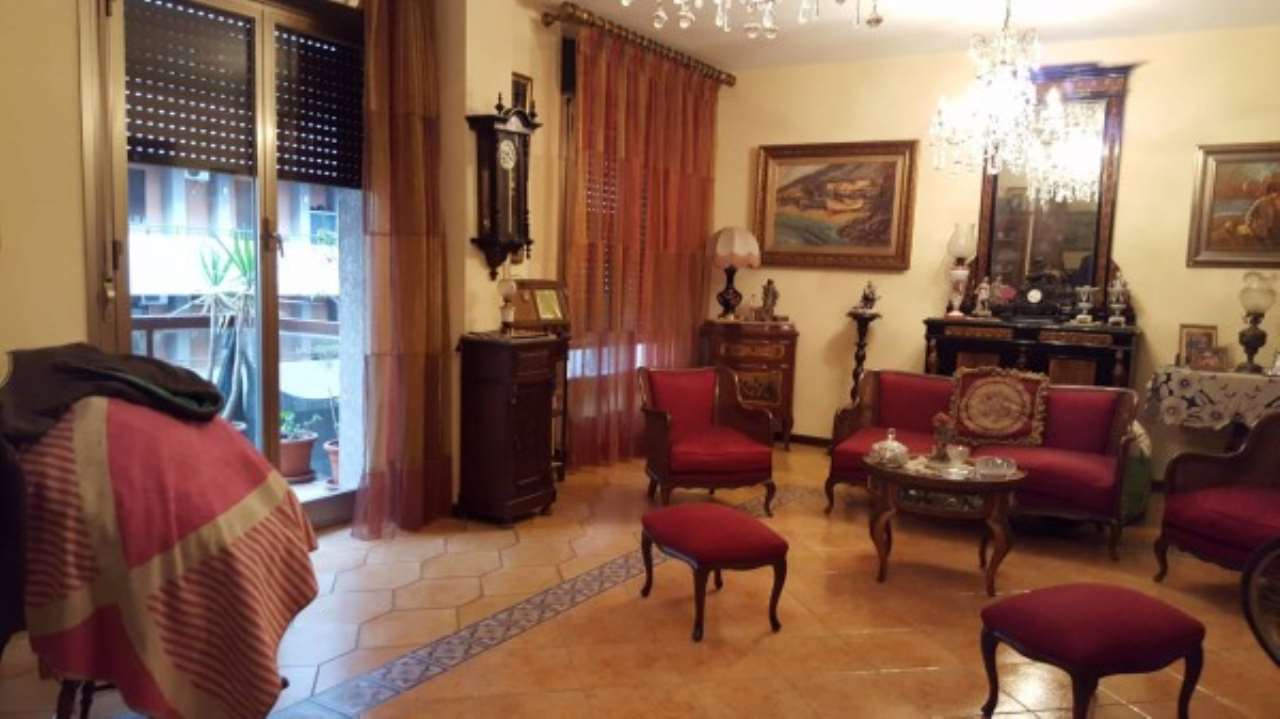 Appartamento PALERMO vendita  NOTARBARTOLO Giacomo Leopardi Linea Casa Group - Studio Sciuti di Roberto Orlando