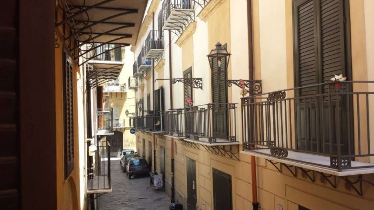 Appartamento PALERMO vendita  Centro storico Schiavuzzo Linea Casa Group - Studio Sciuti di Roberto Orlando