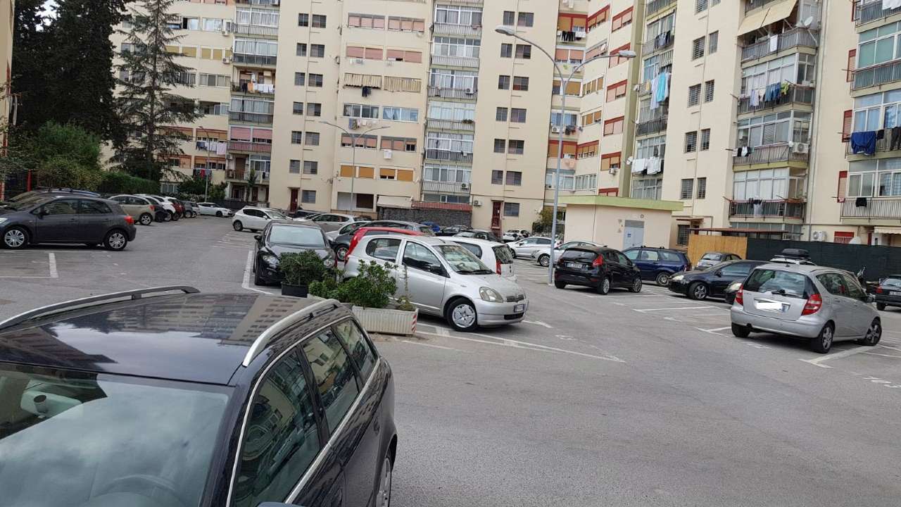 Appartamento PALERMO affitto  PASSO DI RIGANO  romualdo salernitano Linea Casa Group - Studio Sciuti di Roberto Orlando