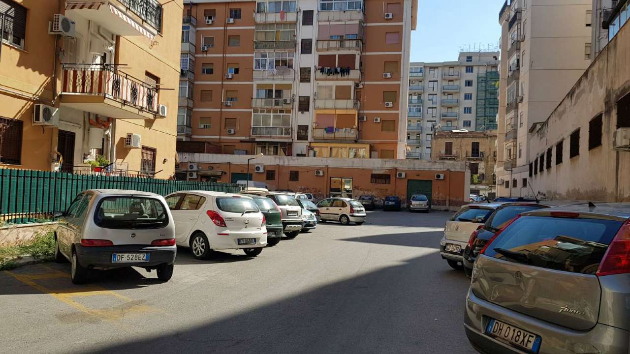 Appartamento PALERMO vendita  ORETO oreto Linea Casa Group - Studio Sciuti di Roberto Orlando