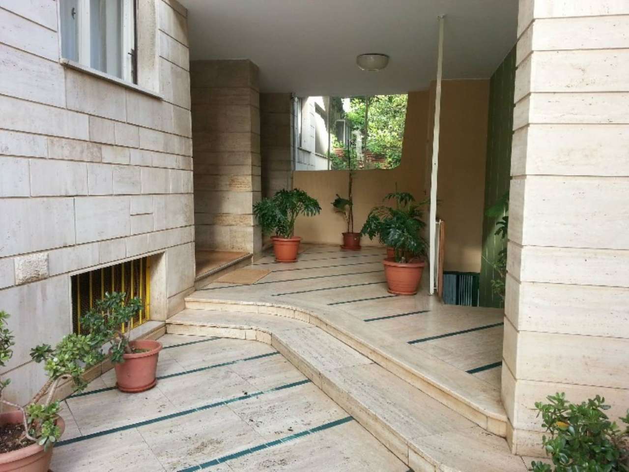 Appartamento PALERMO affitto   giusti Linea Casa Group - Studio Sciuti di Roberto Orlando