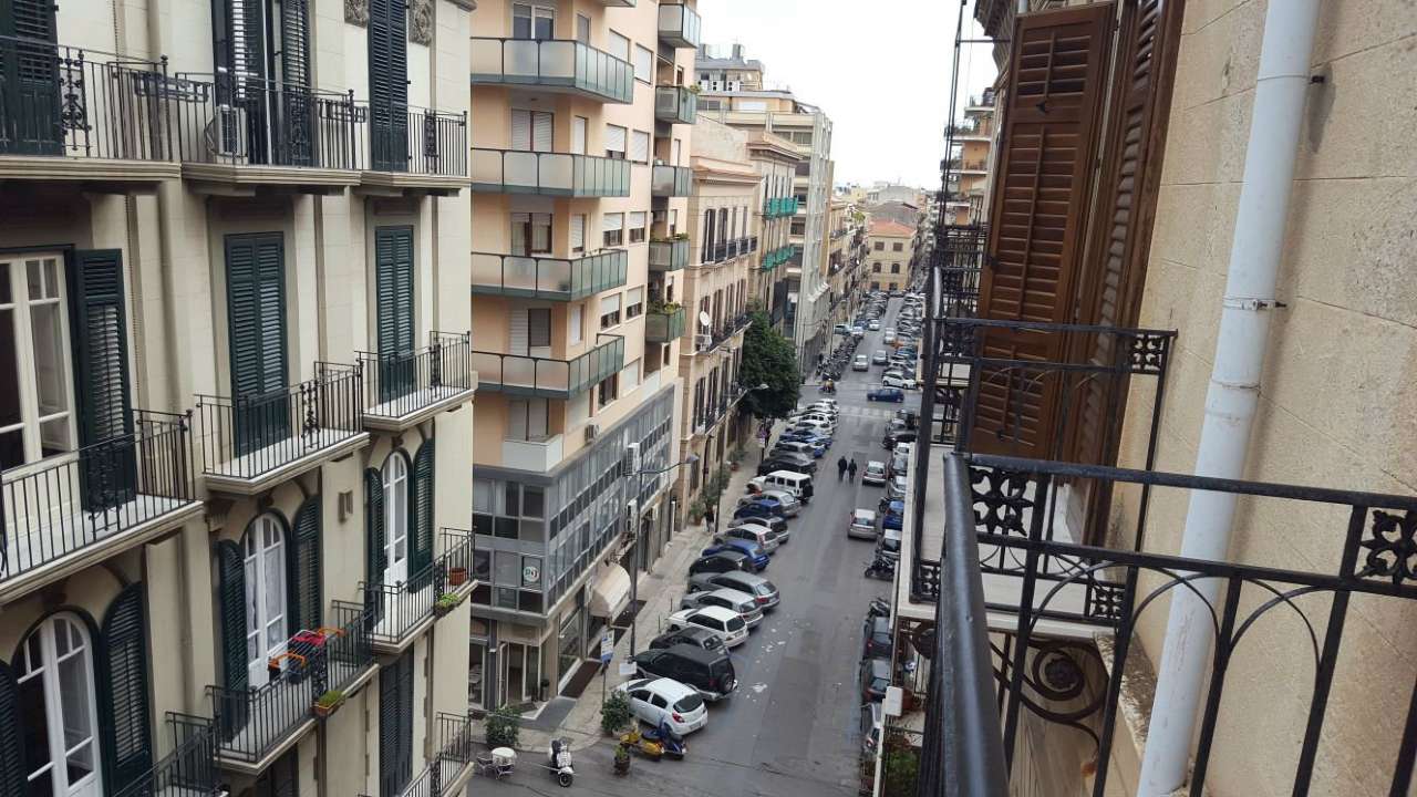 Appartamento PALERMO affitto   Rosolino Pilo Linea Casa Group - Studio Sciuti di Roberto Orlando