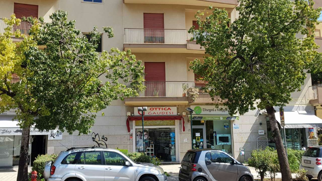 Negozio - Loc.Com. PALERMO affitto   sciuti Linea Casa Group - Studio Sciuti di Roberto Orlando