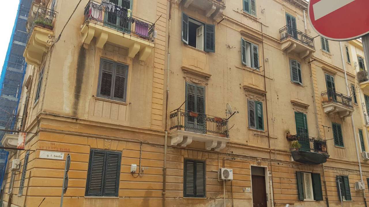 Appartamento PALERMO vendita   f. gb. basile Linea Casa Group - Studio Sciuti di Roberto Orlando