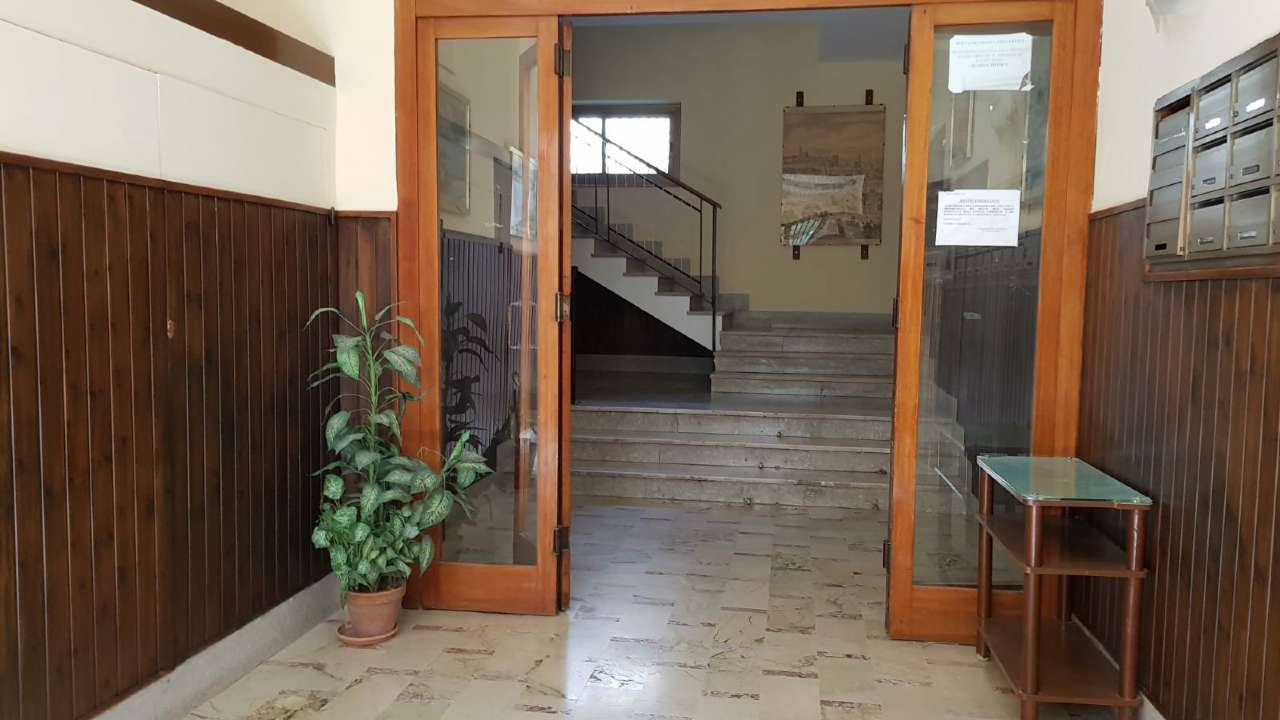 Appartamento PALERMO vendita   abruzzi Linea Casa Group - Studio Sciuti di Roberto Orlando