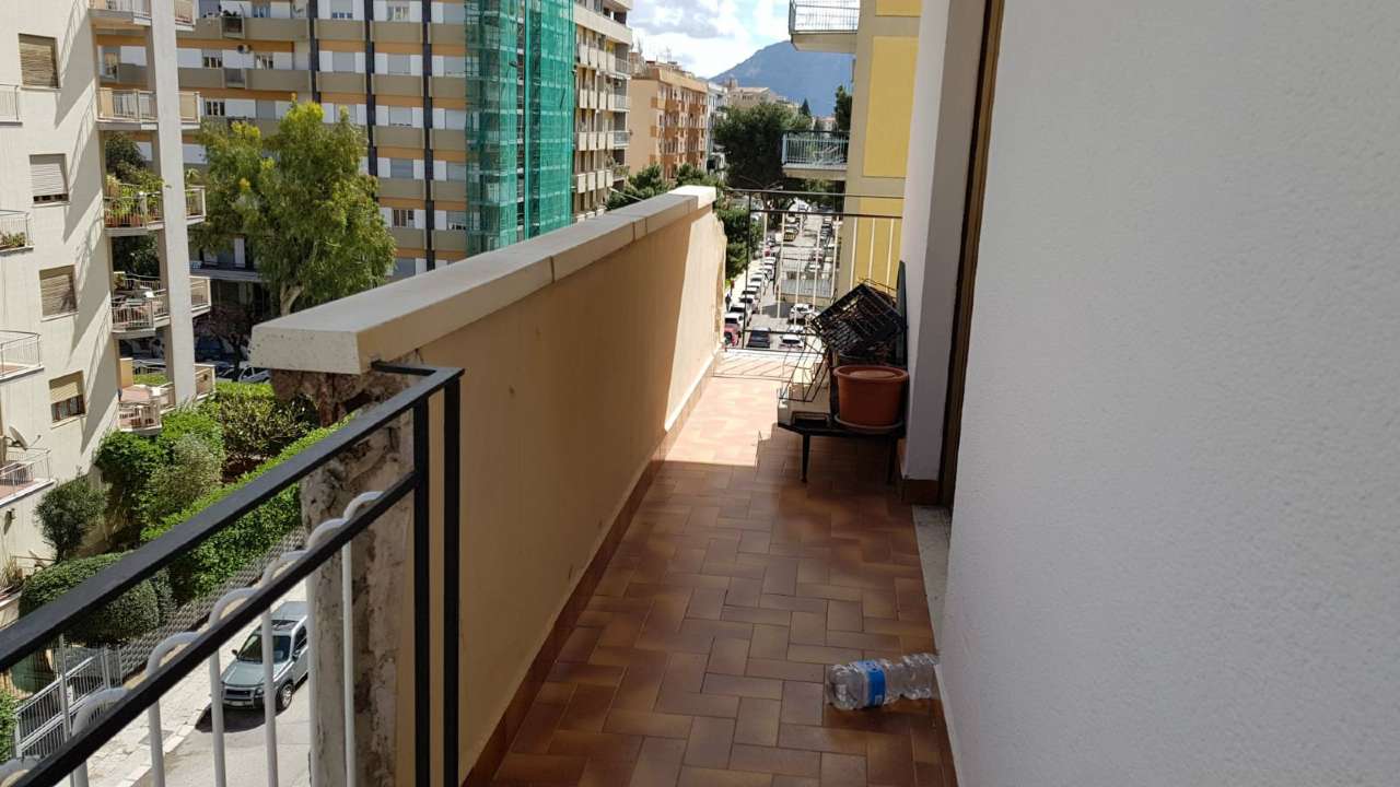 Appartamento PALERMO vendita   abruzzi Linea Casa Group - Studio Sciuti di Roberto Orlando