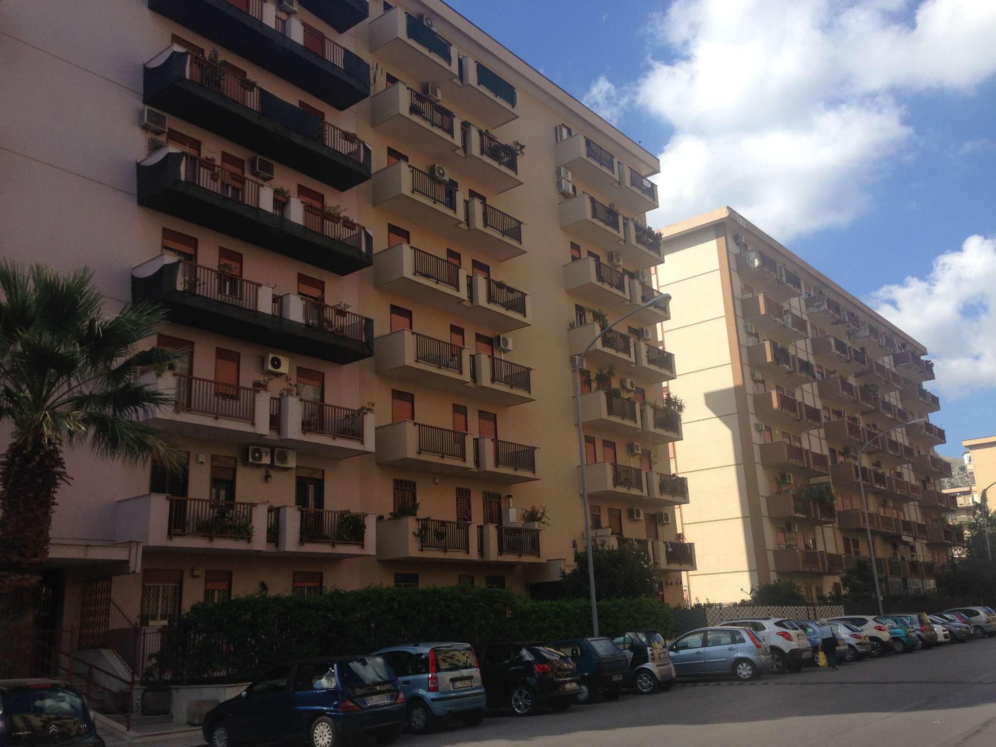  palermo vendita quart: passo di rigano  linea casa group - studio viale lazio