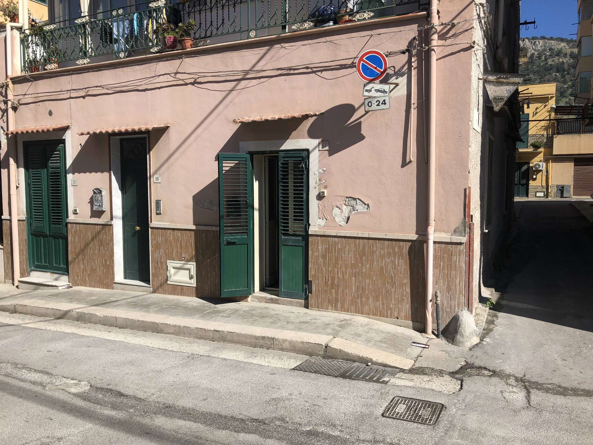  palermo vendita quart: pallavicino linea casa group - studio viale lazio