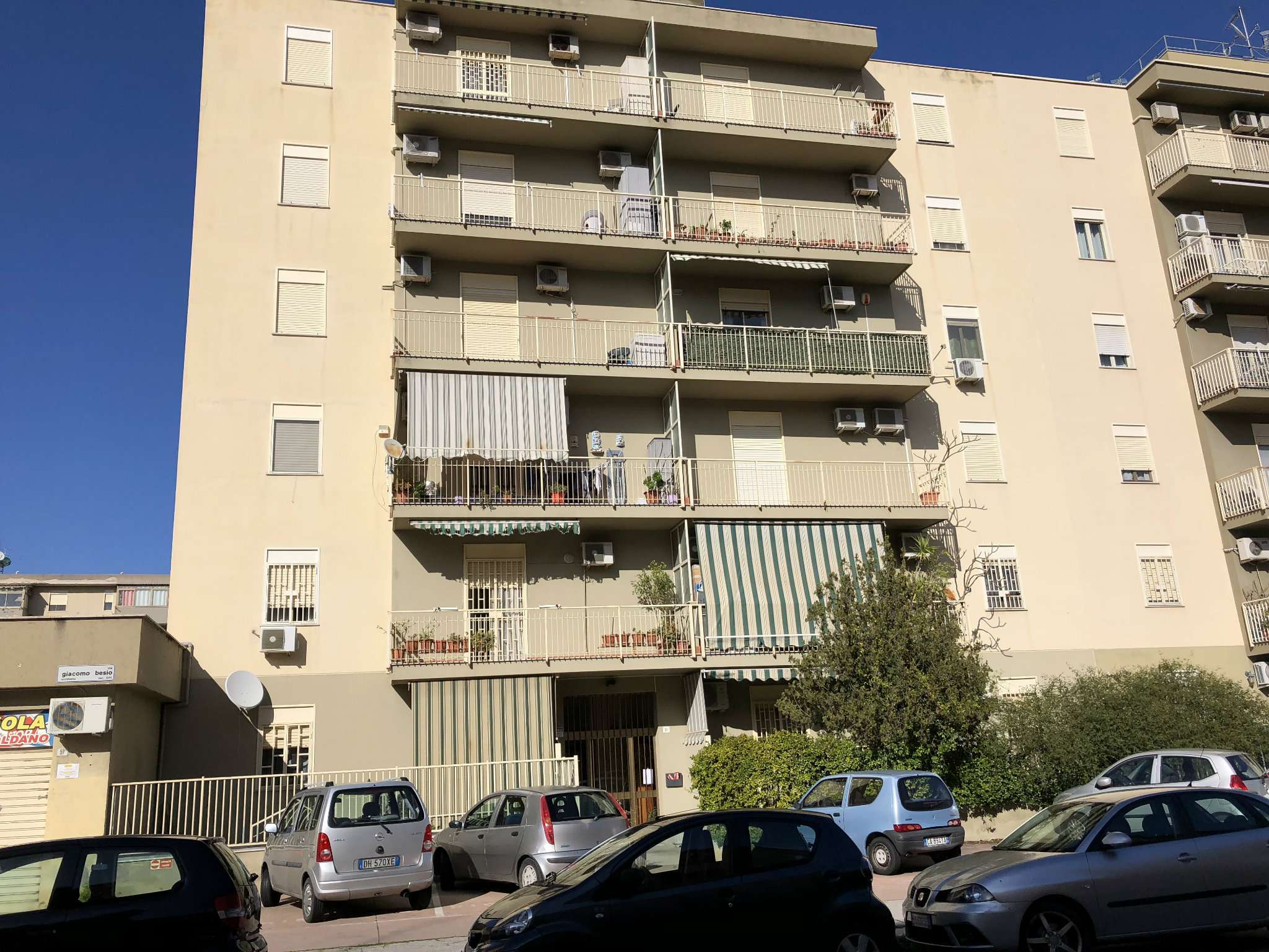  palermo vendita quart: passo di rigano  linea casa group - studio viale lazio