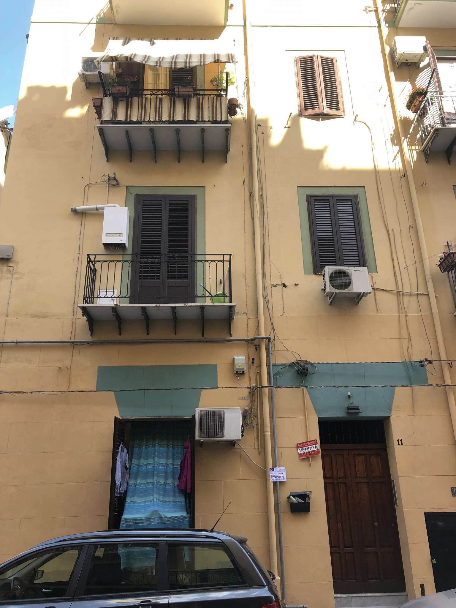  palermo vendita quart: noce  linea casa group - studio viale lazio