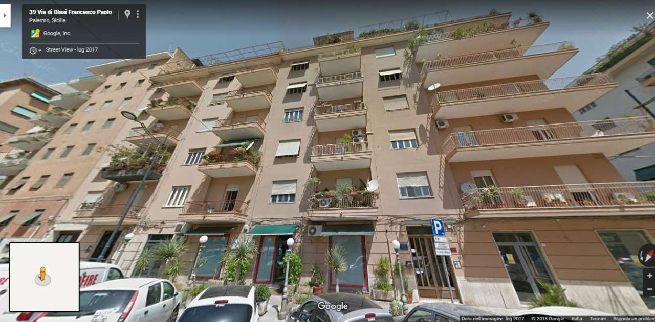  palermo vendita quart:  linea casa group - studio viale lazio