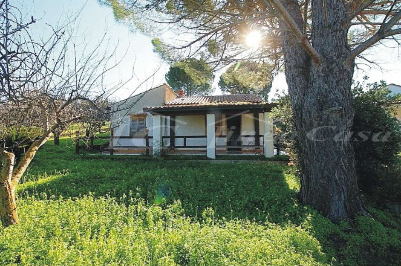 Villa TRABIA vendita   Via Spinasanta Linea Casa Group - Studio Altavilla