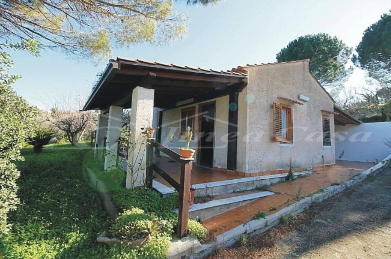 Villa TRABIA vendita   Via Spinasanta Linea Casa Group - Studio Altavilla