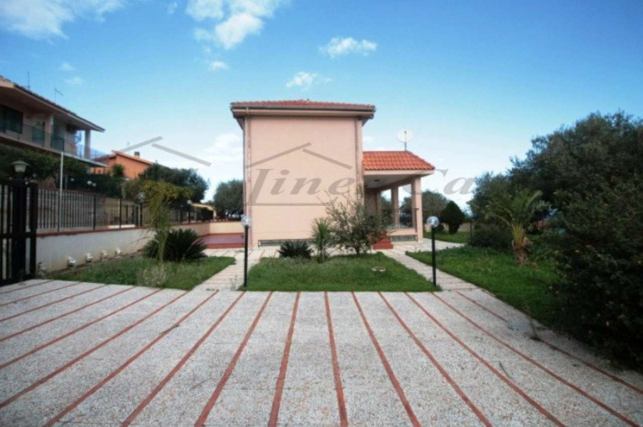 Villa Bifamiliare TRABIA vendita   Serra Scirocco Linea Casa Group - Studio Altavilla