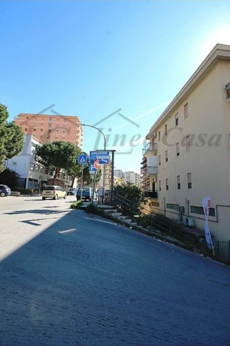 Appartamento TERMINI IMERESE vendita   Palmiro Togliatti Linea Casa Group - Studio Altavilla