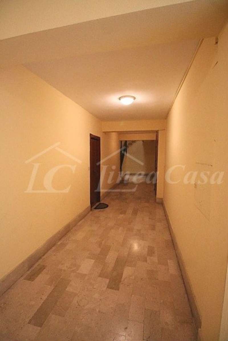 Appartamento TERMINI IMERESE vendita   Palmiro Togliatti Linea Casa Group - Studio Altavilla