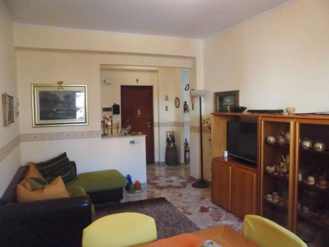 Appartamento PALERMO vendita  FIERA Via Venanzio Marvuglia Linea Casa Group - Studio Don Bosco