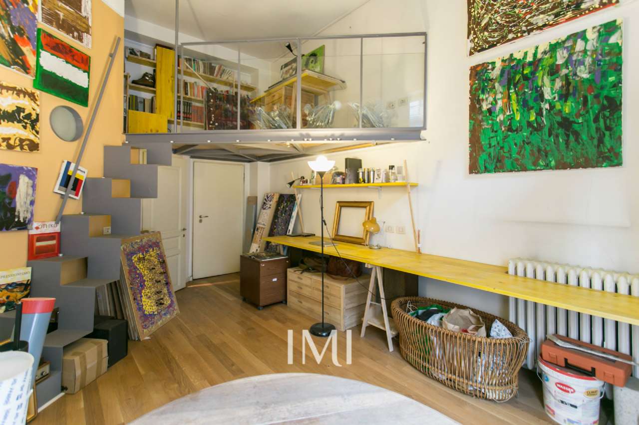 Negozio - Loc.Com. MILANO vendita  CORVETTO Cadibona imi immobiliare milano