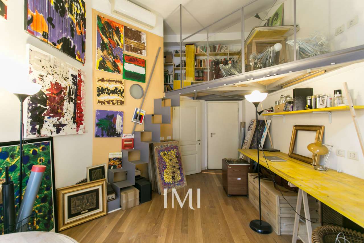 Negozio - Loc.Com. MILANO vendita  CORVETTO Cadibona imi immobiliare milano
