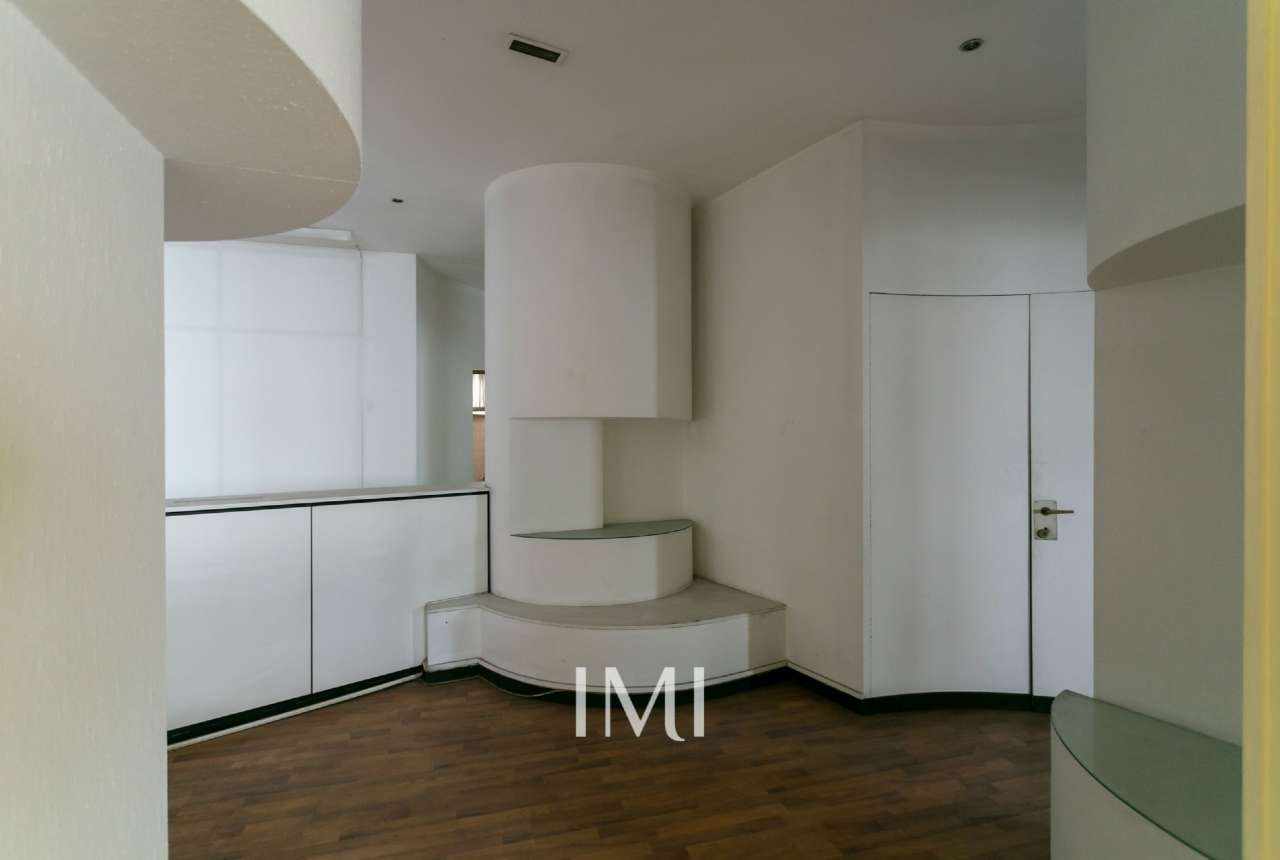 Ufficio - Loc.Com. MILANO affitto  CENTRO STORICO visconti di modrone imi immobiliare milano
