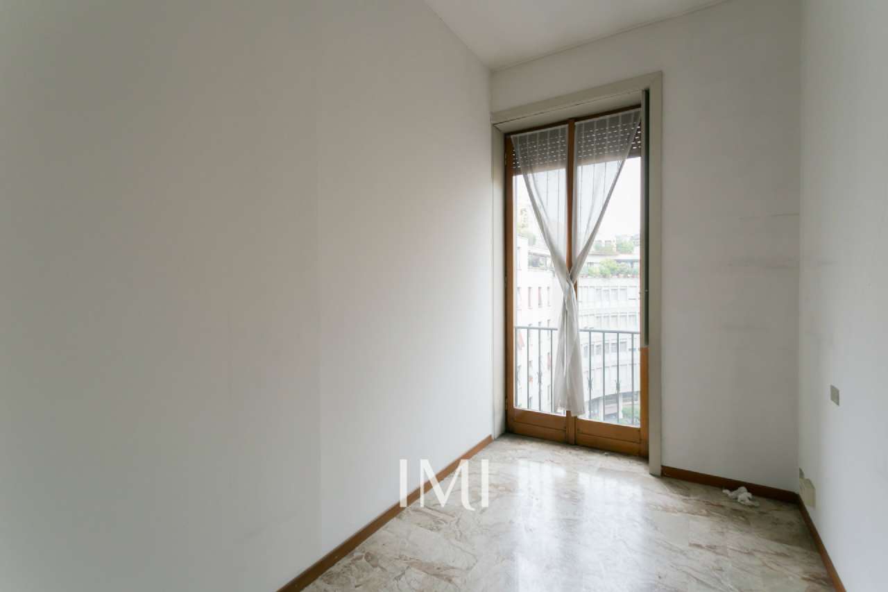 Ufficio - Loc.Com. MILANO affitto  CENTRO STORICO visconti di modrone imi immobiliare milano